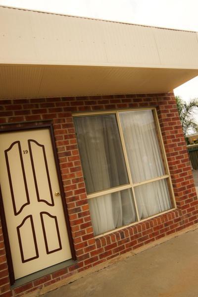 Moama Motel Exterior photo